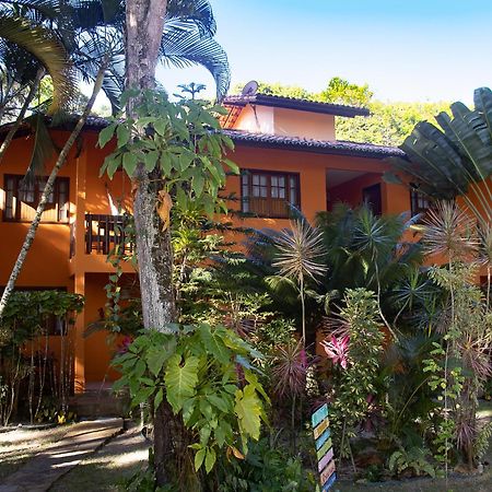 Ferienwohnung Residencial Maria Pitanga Porto Seguro Exterior foto