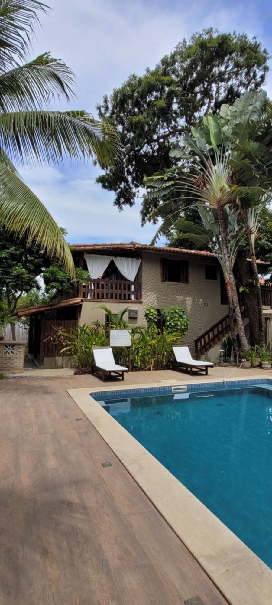 Ferienwohnung Residencial Maria Pitanga Porto Seguro Exterior foto