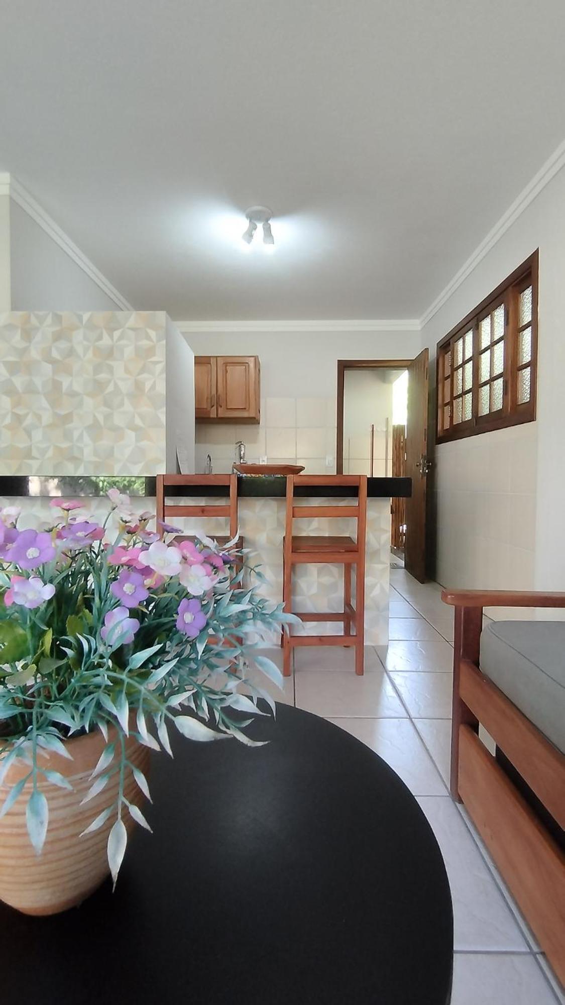 Ferienwohnung Residencial Maria Pitanga Porto Seguro Exterior foto