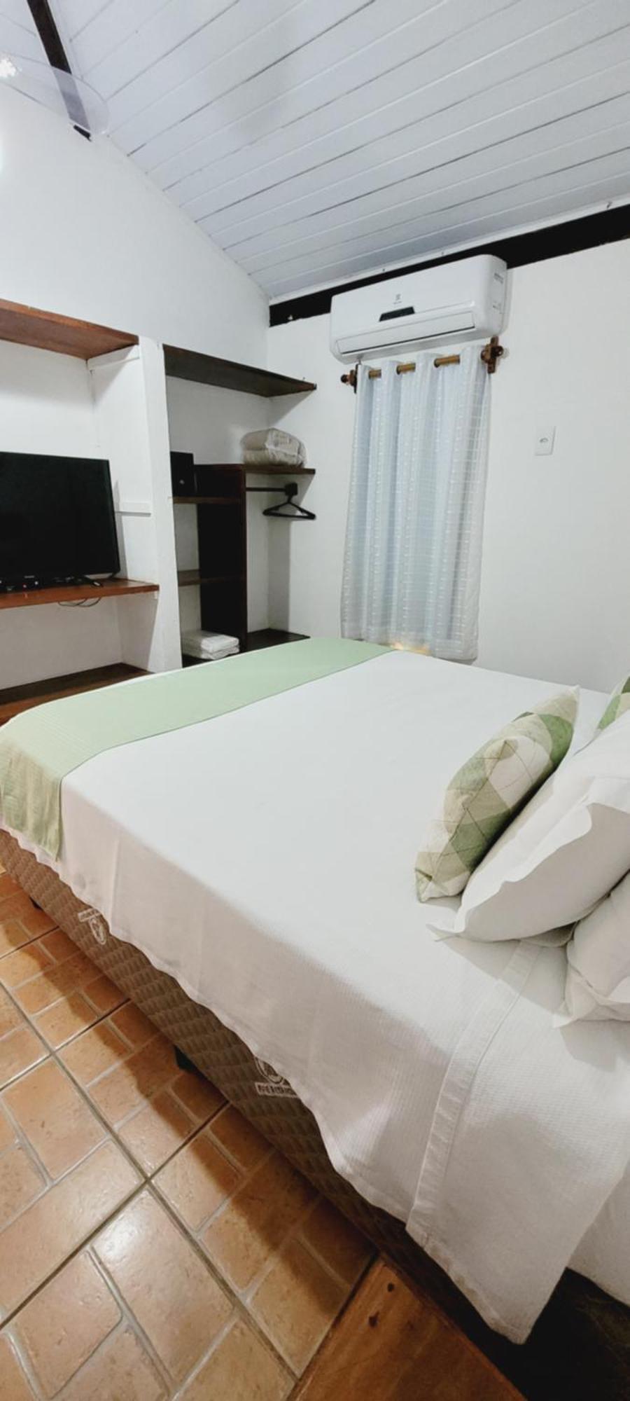 Ferienwohnung Residencial Maria Pitanga Porto Seguro Exterior foto