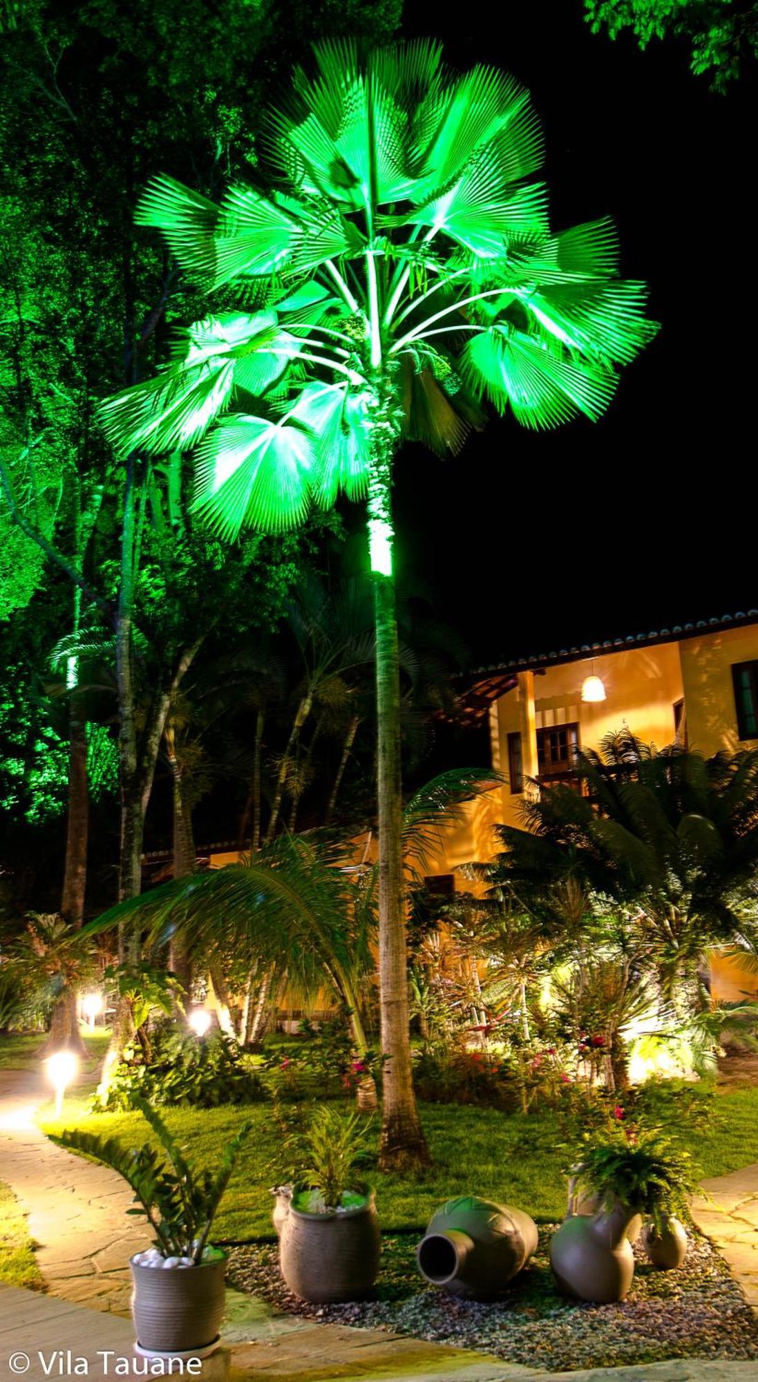 Ferienwohnung Residencial Maria Pitanga Porto Seguro Exterior foto